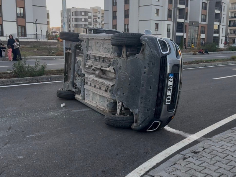 İnceleme Başlatildi