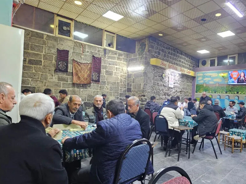 Kafe Sektörü Büyüyor Her Yil Yeni̇ İşletmeler Açiliyor