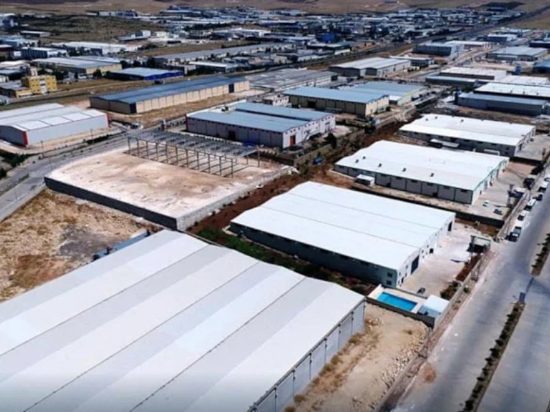 Sektörden “Aci̇l Destek” Çağrisi11