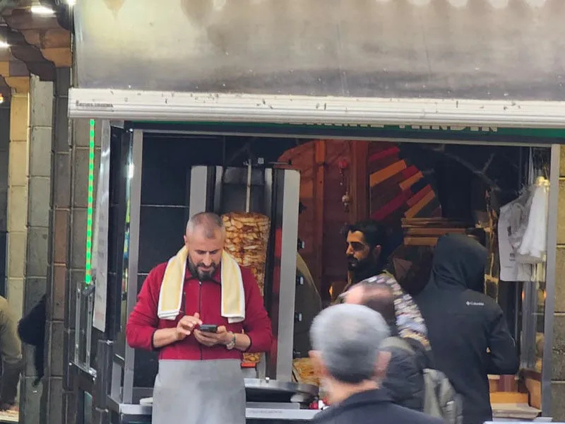 Yağışlar Sona Eriyor, Güneş Yüzünü Gösteriyor