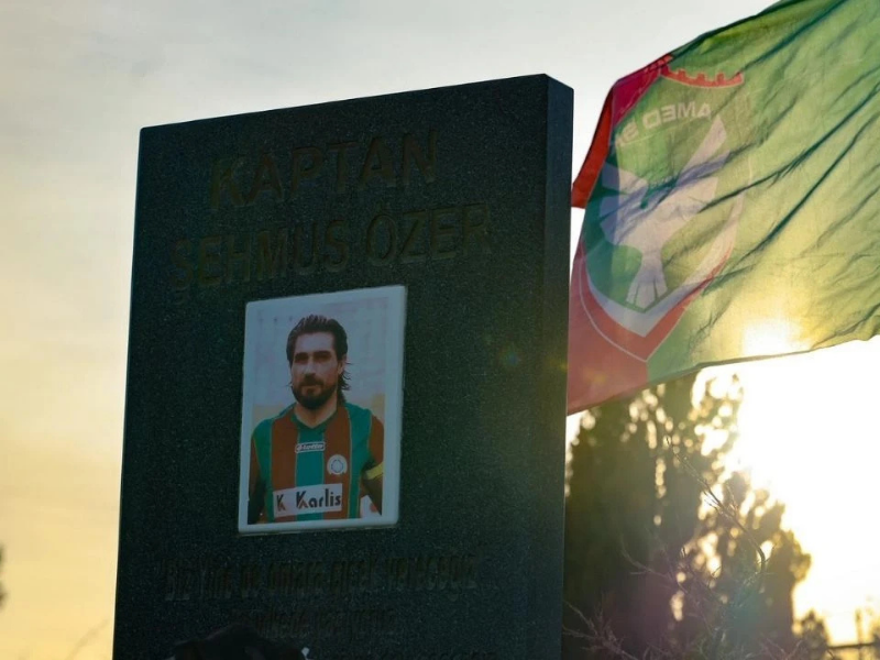 Yöneticiler, Taraftarlar Ve Ailesi Bir Aradaydı