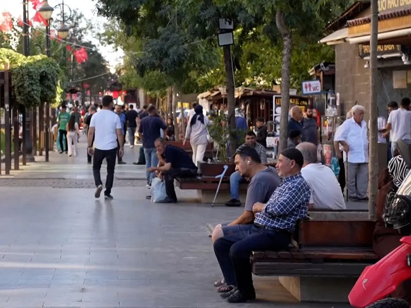 Yurttaşlar Tedirgin “Dışarıda Yemek Yemeye Korkuyoruz”