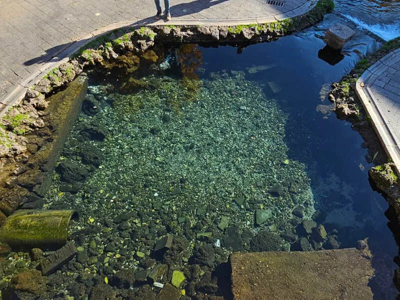 Yurttaşlardan Sağlık Uyarısı
