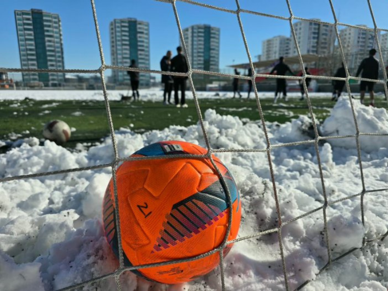 Altyapıdan A Takım’a Oyuncu Kazandırma Hedefi11