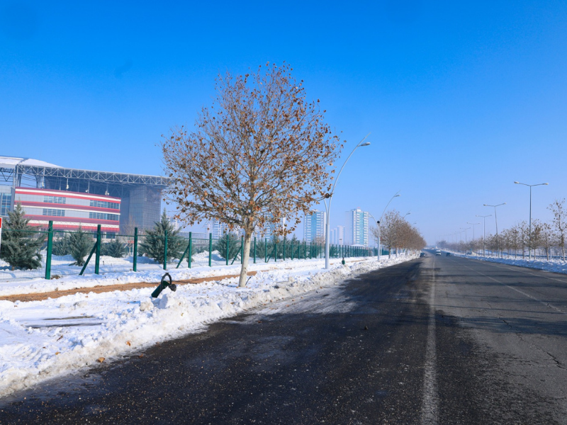 Amedspor’dan Stadyum Çalışmalarına Ilişkin Açıklama (1)