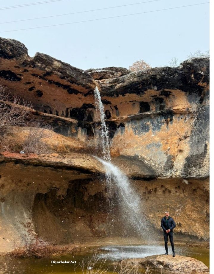 Dicle Bawkan Vadisi2