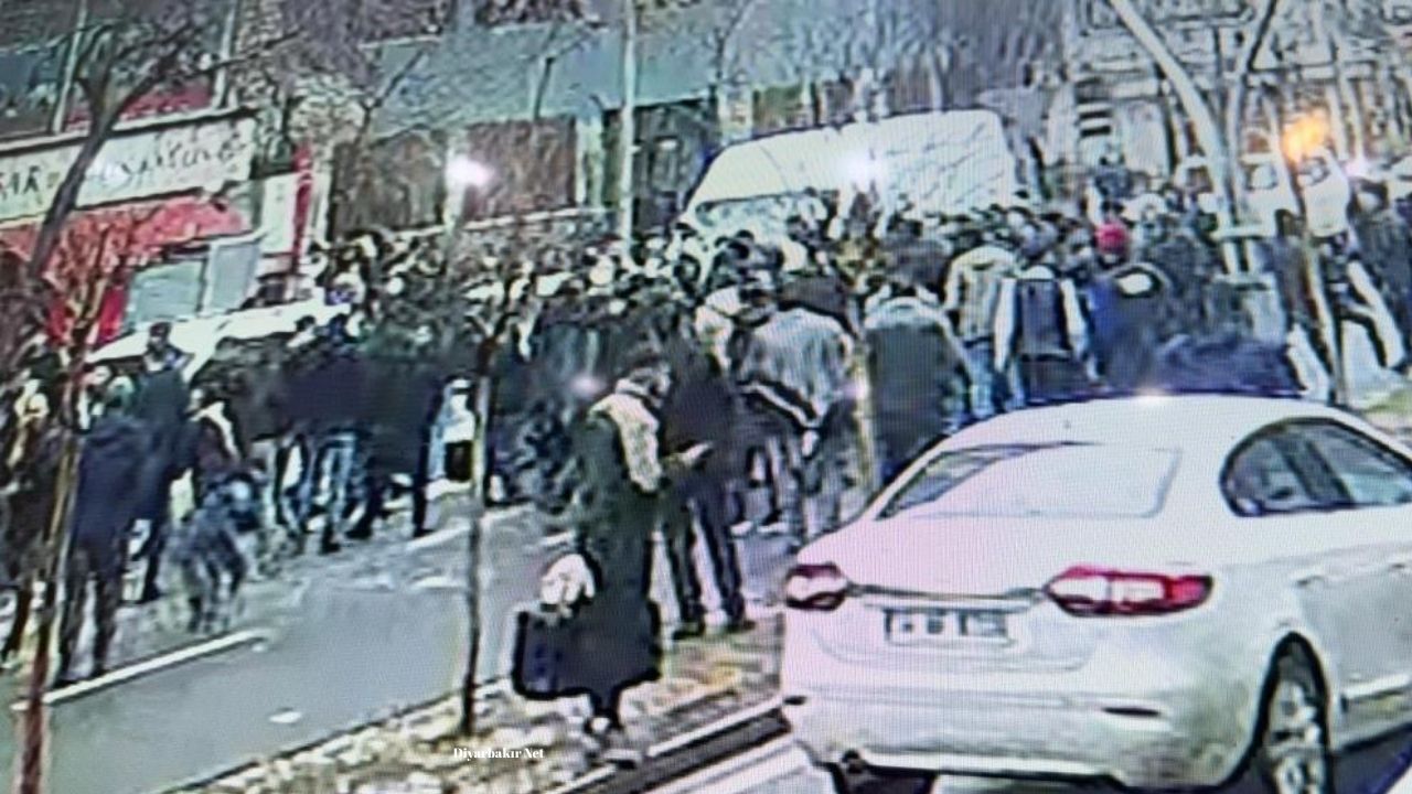 Diyarbakir Dugun Kavga2