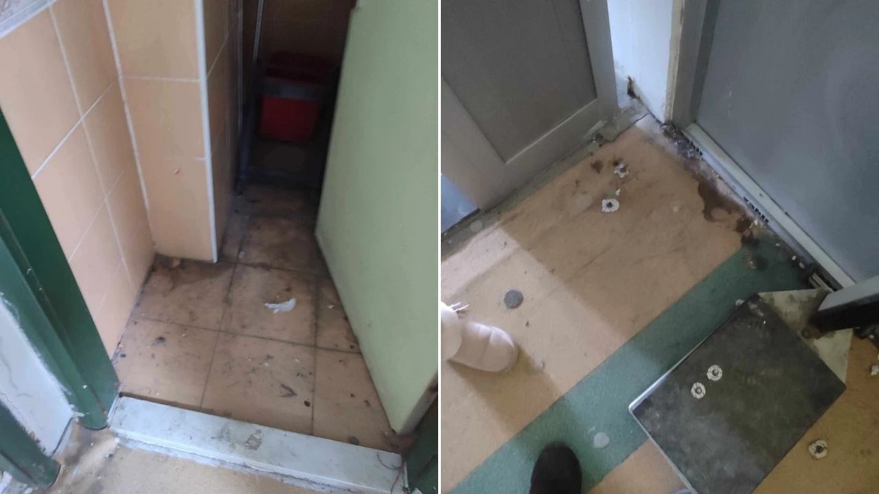 Diyarbakir Hijyen Krizi2