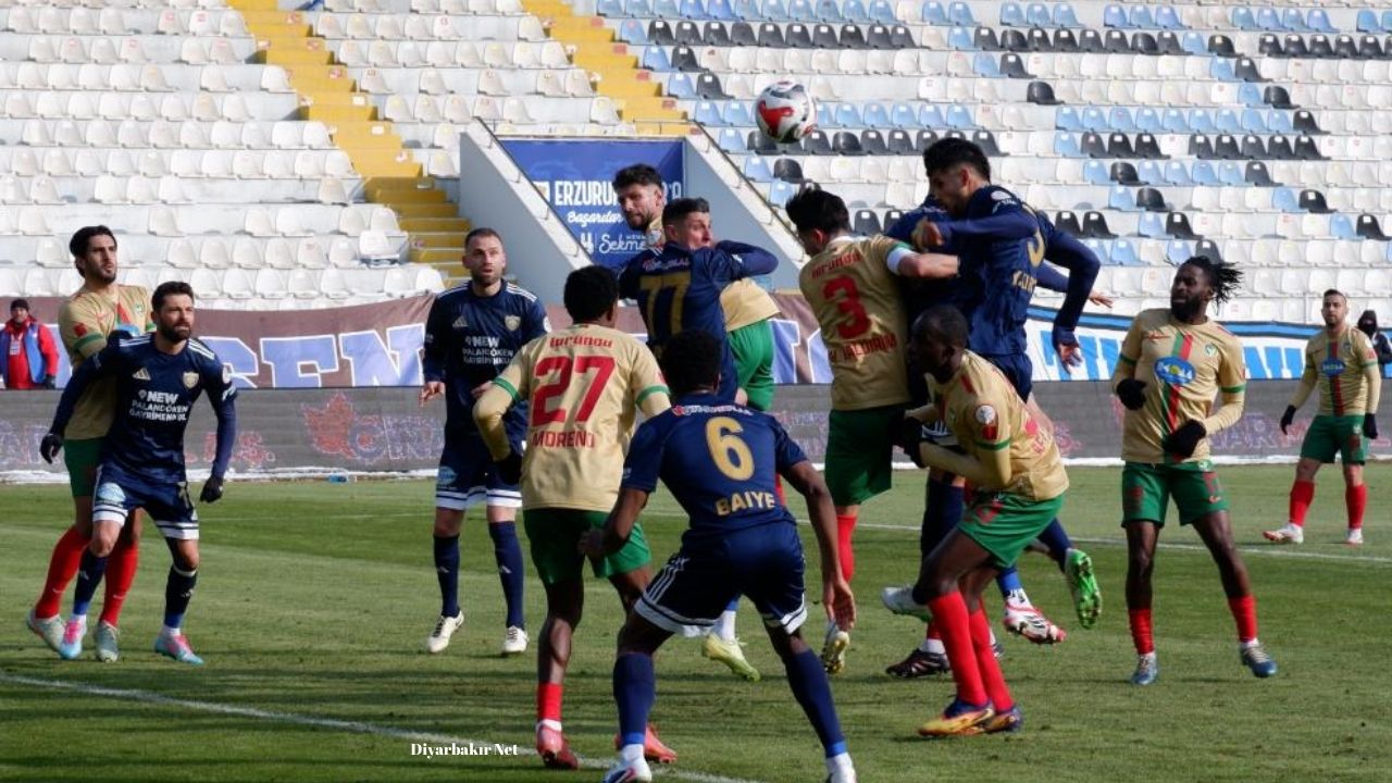 Erzurumspor Amedspor Sonuc4