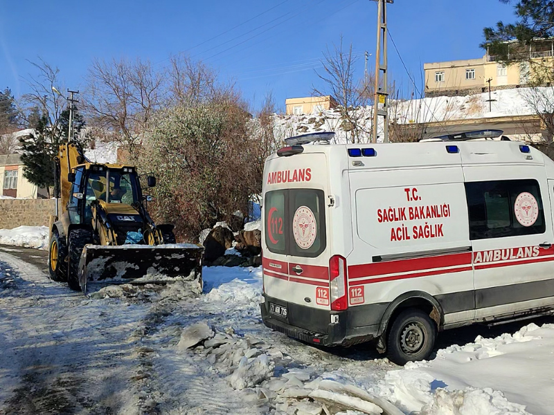 Evde Doğum Gerçekleşti