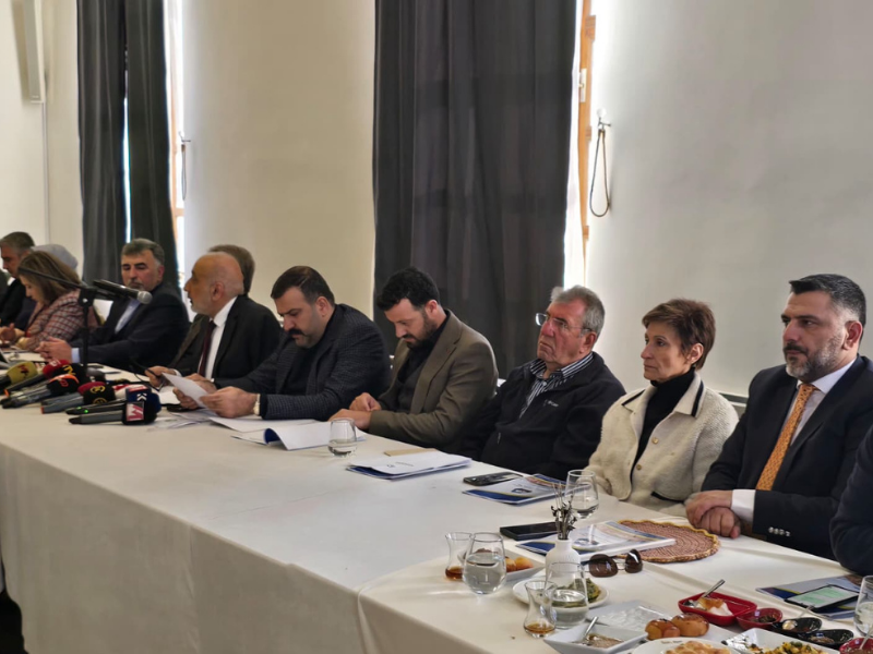 Finansa Erişim En Büyük Sorun