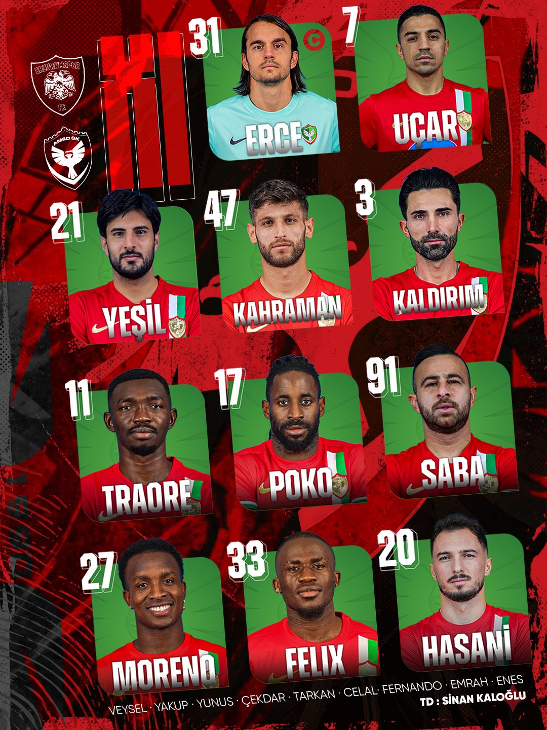 G 75 De2 Wk A A Cl B