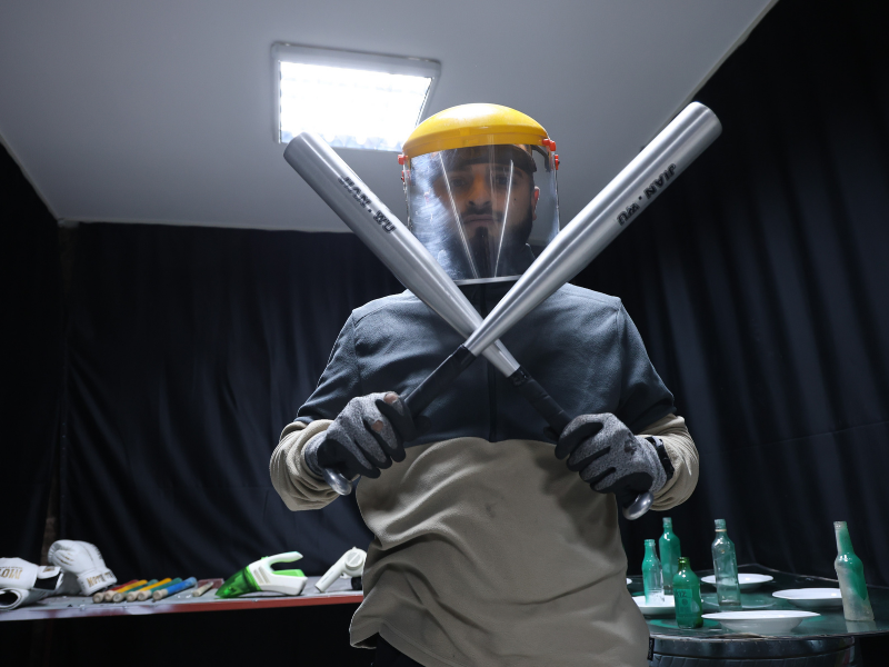 İstenilen Eşya Özel Olarak Temin Ediliyor