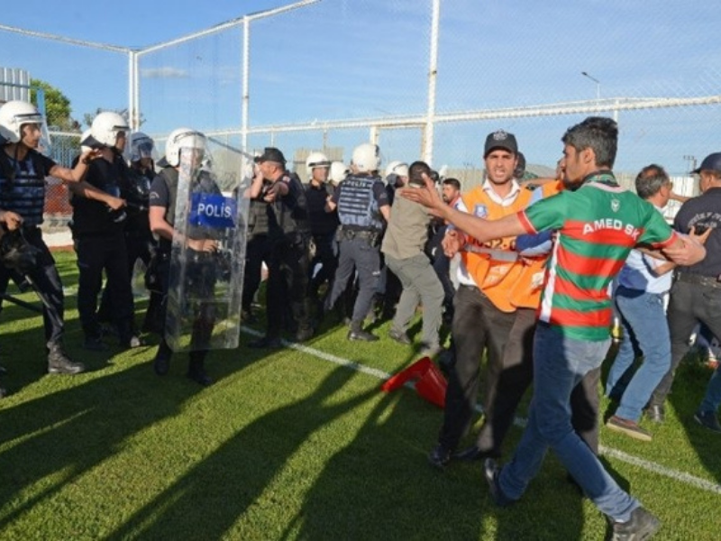 Siyaset–Spor Kesişiminde Bir Kulüp