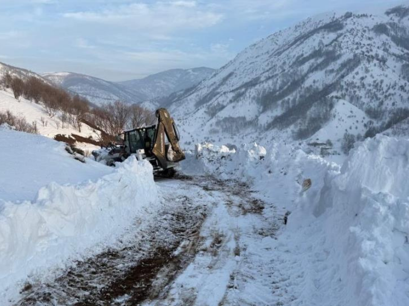 Vatandaşlara Çatı Uyarısı