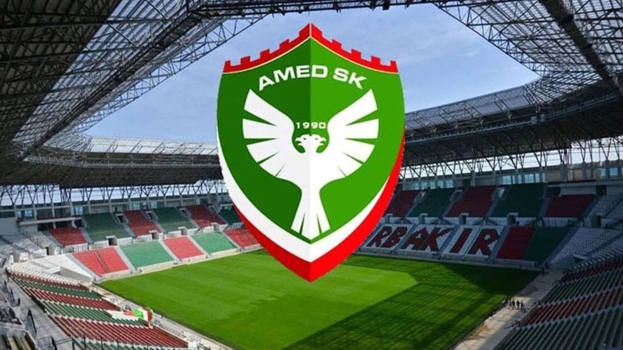 Amedspor'da deprem: FIFA şok kararı resmen açıkladı