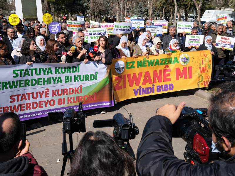 Anadillerin Korunmasına Vurgu