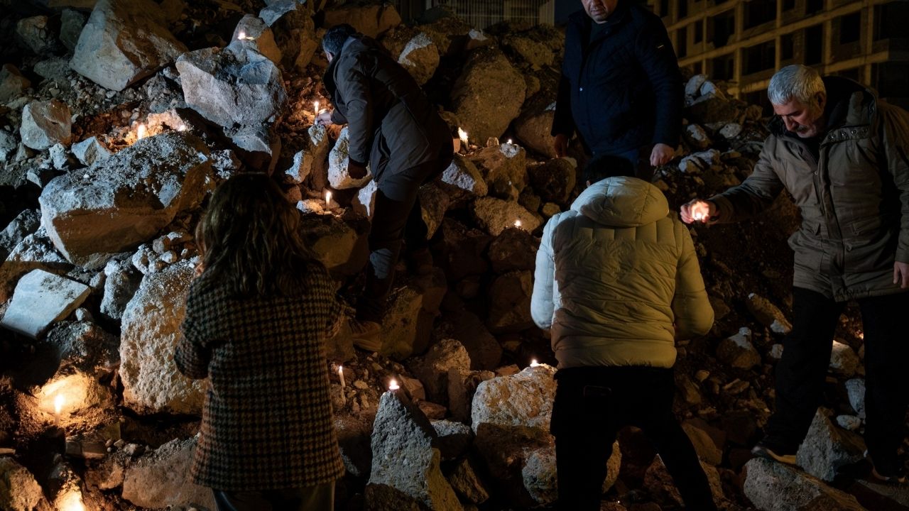 Diyarbakir Sozel Apartmani Anma3