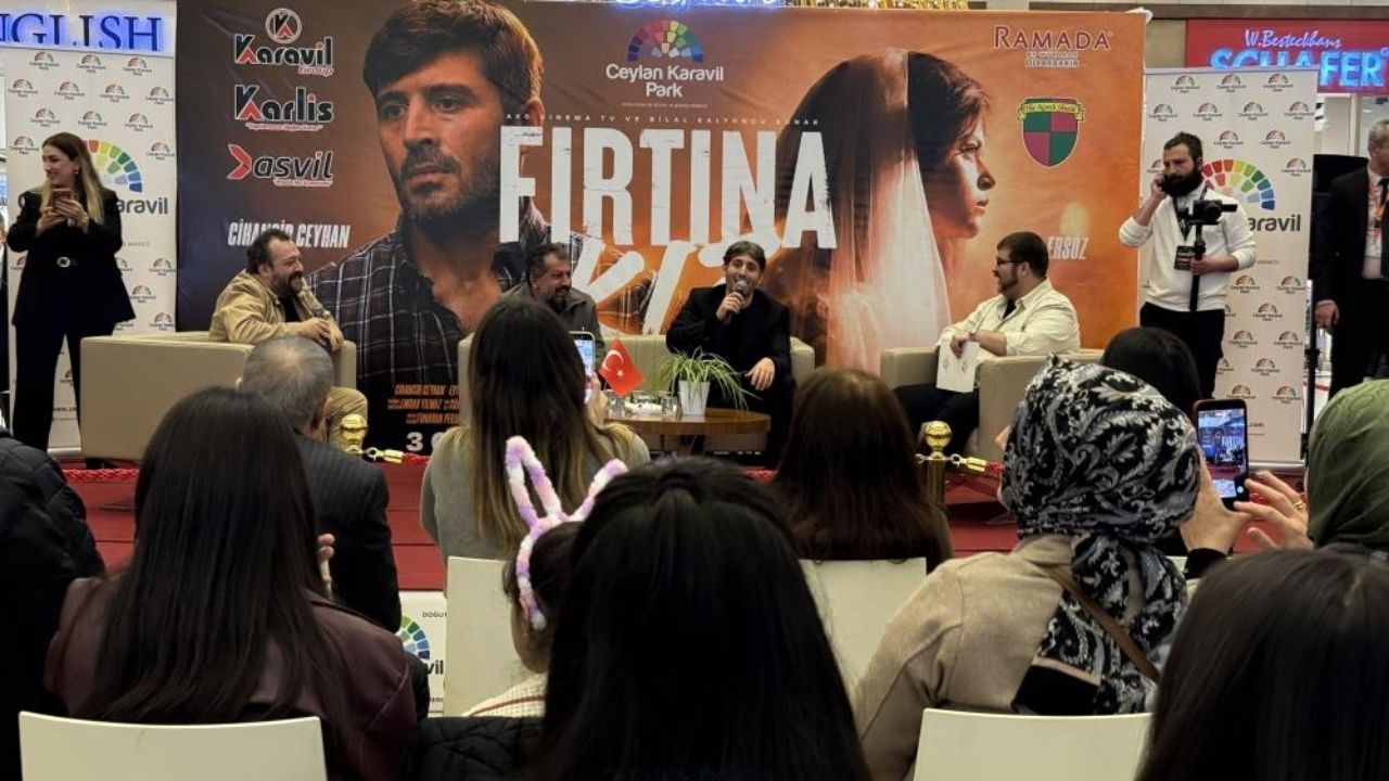 Firtina Kiz Diyarbakir Gala2