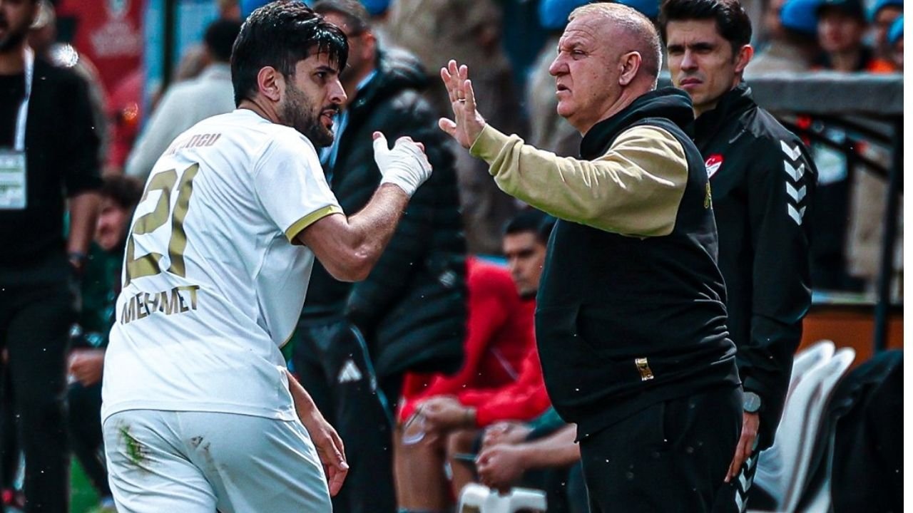 Erzurumspor ile rekabette Amedspor'a kötü haber: Dezavantajlı durumda