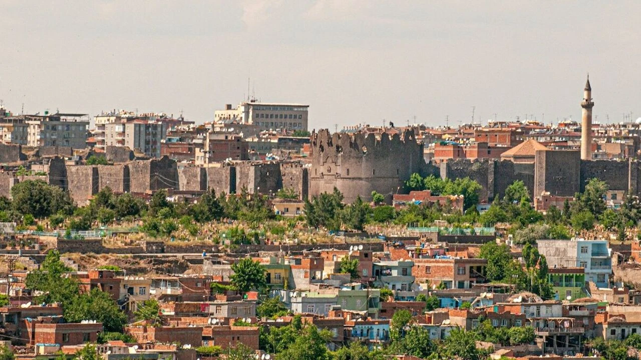 Diyarbakir 12