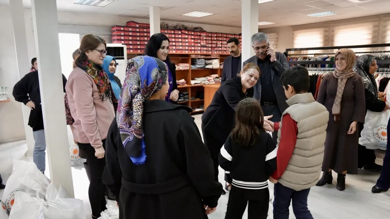 Diyarbakir Baglar 1193 Kisi Destek2