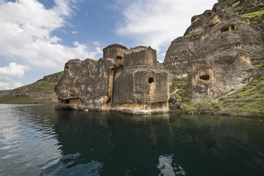 Diyarbakır Eğil (1)