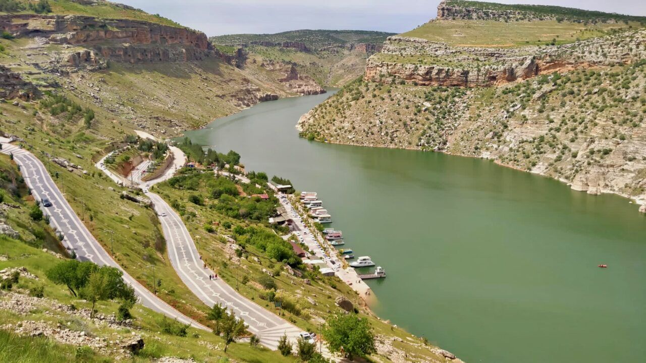 Diyarbakır Eğil (3)