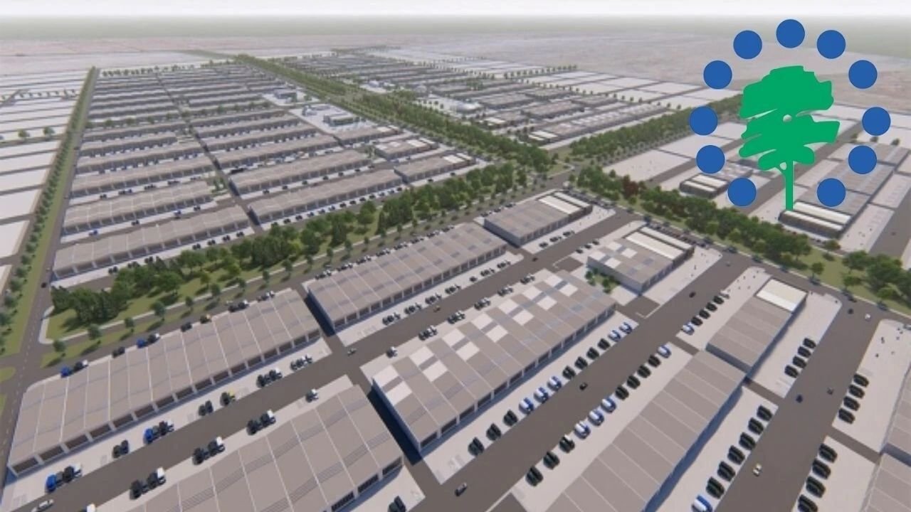 Kente yapılacak 710 işyerinin ihalesi Diyarbakır'da kalmadı