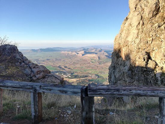 Ergani Zulkuf Peygamberin