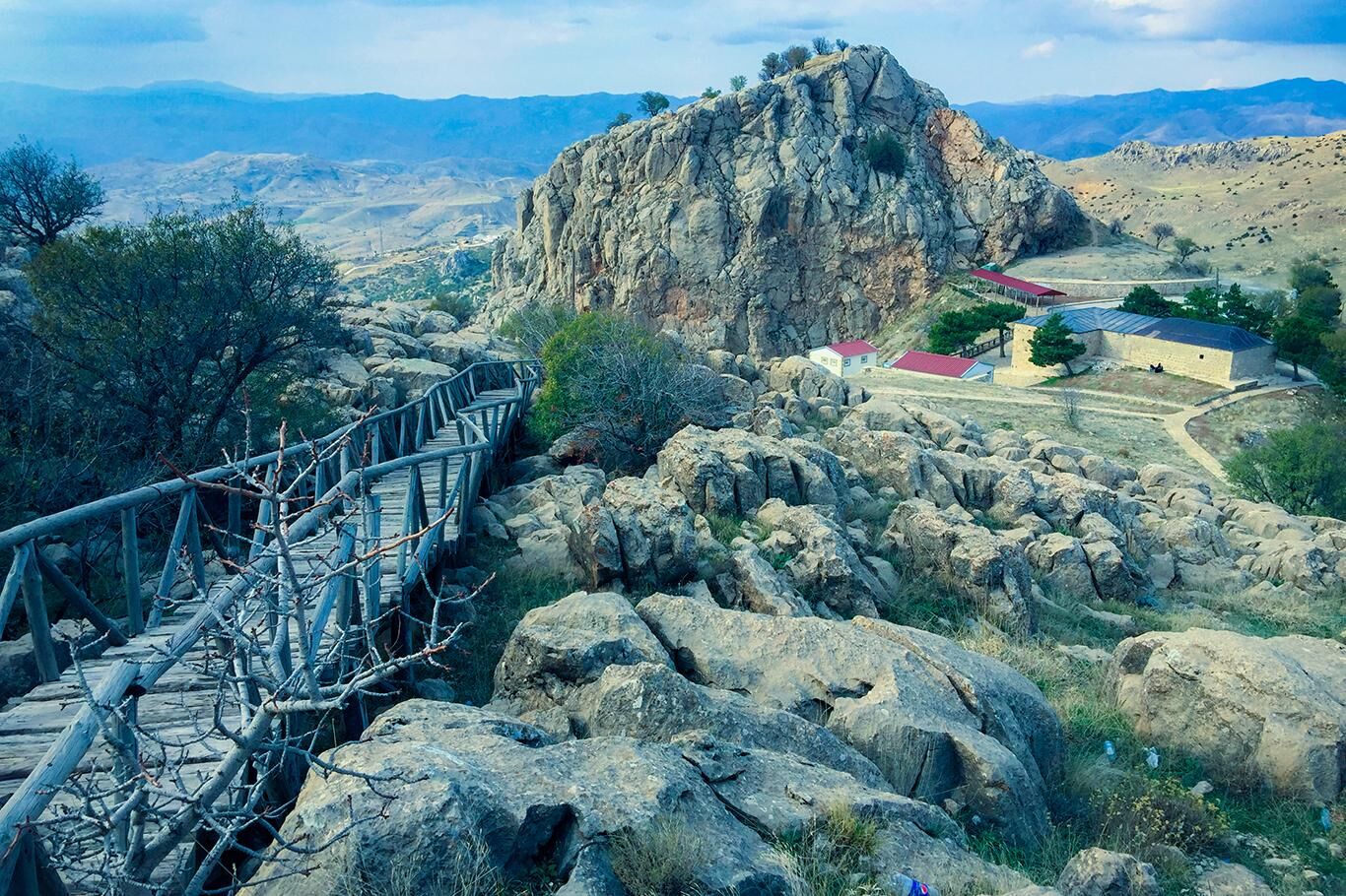 Zülküf Peygamber-1